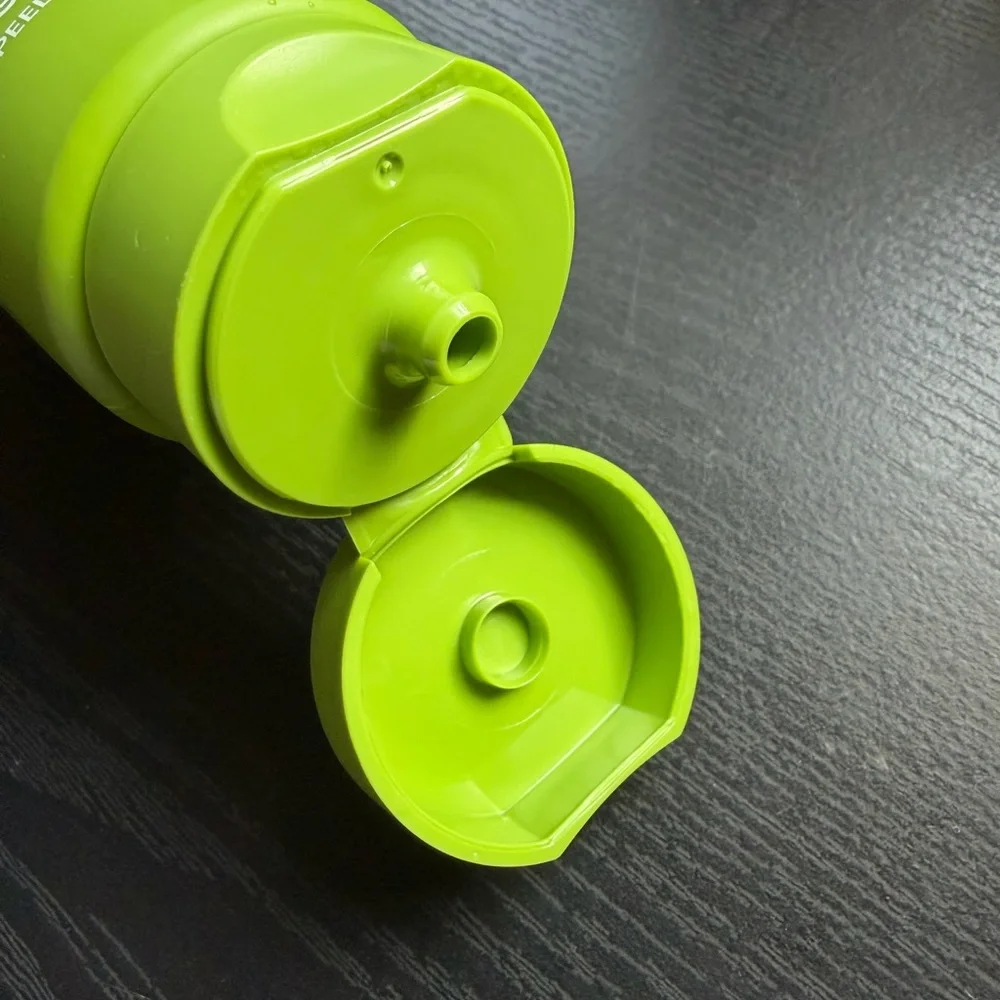 beplain Mung Bean Milk Peeling Gel - Brand New - Picture 3 of 4